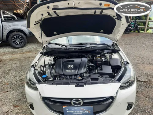 Mazda 2 1.5 Grand Touring