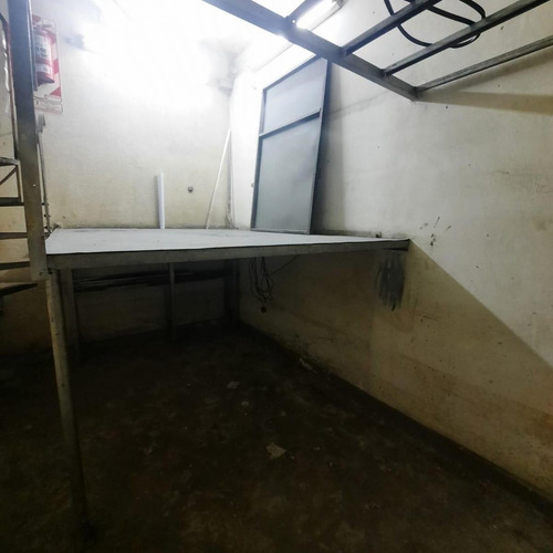Imagen 10 de 17 de Alquiler De Local Comercial - Microcentro - Sin Conexion A Gas
