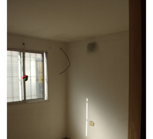 Departamento Dos Dormitorios
