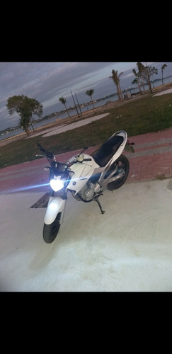 Yamaha Yamaha Fazer 250c Ys