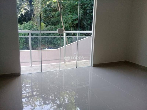 Imagem 5 de 12 de Casa Com 3 Dormitórios À Venda, 105 M² Por R$ 350.000,00 - Engenho Do Mato - Niterói/rj - Ca12129