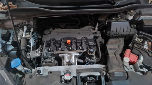 Honda Hr-v 2016 1.8 Ex Flex Aut. 5p