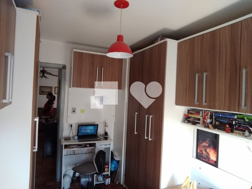 Imagem 14 de 15 de Apartamento - Jardim Leopoldina - Ref: 21279 - V-251136