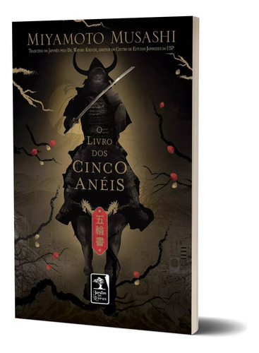 Kit De Livros: Manual De Persuasão Do Fbi & O Livro Dos Cinco Anéis Jack Schafer Miyamoto Musashi (coleção Exclusiva Para Detectar Quem Está Mentindo E Clássico Da Sabedoria Japonesa) Capa Comum