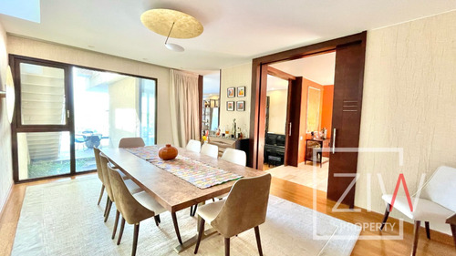 Triplex 5d+6b+5estac- Everest/ Stgo College- Ziw Property