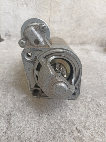 Marcha De Ford Ka, Courier, Ikon Motor 1.6l (Usado)