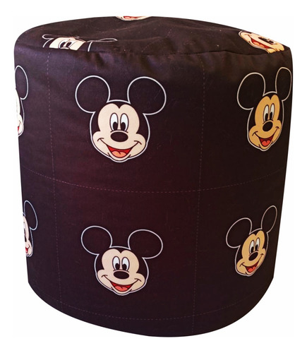 Funda Para Hacer Sillon Puff Producto Nacional