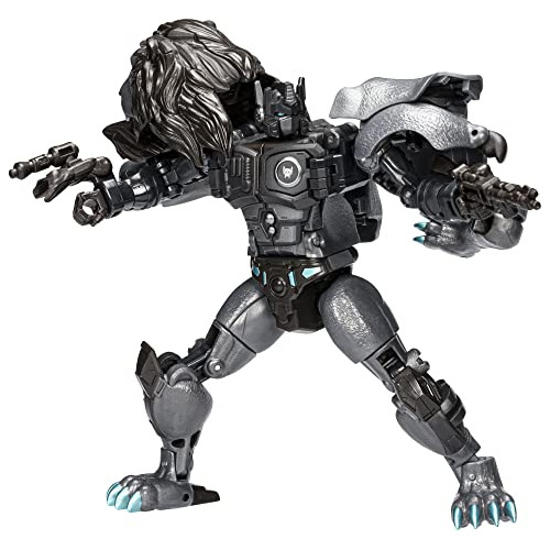 Transformers Toys Legacy Evolution Voyager Nemesis Leo Prime