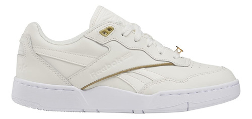 Tenis Reebok Bb 4000 Ii Mujer Classic Urbano Meses Sin Inter