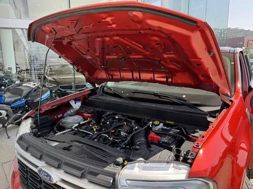 Ford Maverick 2.0 Lariat 4x4