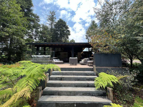 Casa Amueblada En Rancho Avándaro Frente Al Hoyo 14