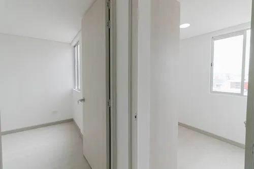 Apartamento En Arriendo En Paloquemao - El Liston. Cod A1109025