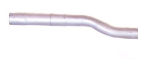 Imagen 4 de 10 de Escape Completo Camion Mercedes Benz 1517 - 1518 Tipo Origin
