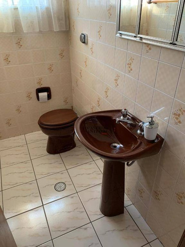 Imagem 3 de 30 de Sobrado Com 3 Dormitórios À Venda, 208 M² Por R$ 1.550.000,00 - Mooca (zona Leste) - São Paulo/sp - So0175