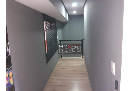 Imagem 13 de 28 de Galpão Para Alugar, 650 M² Por R$ 15.000,00/mês - Imirim - São Paulo/sp - Ga0255
