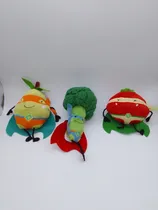 Comprar 3 Pelúcias Jamie S Garden Promoção Pão De Açúcar 2018