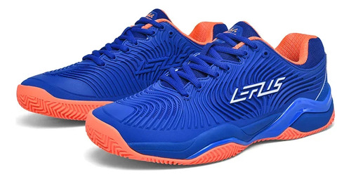 Zapatillas De Tenis Antideslizantes Y Transpirables Para Entrenamiento De Competición Para Hombre