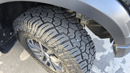 Ford Ranger Raptor 2.0 Biturbo Diesel 4X4 At