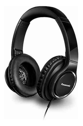 Auricular Panasonic Alta Definicion Rp-hd5e-k