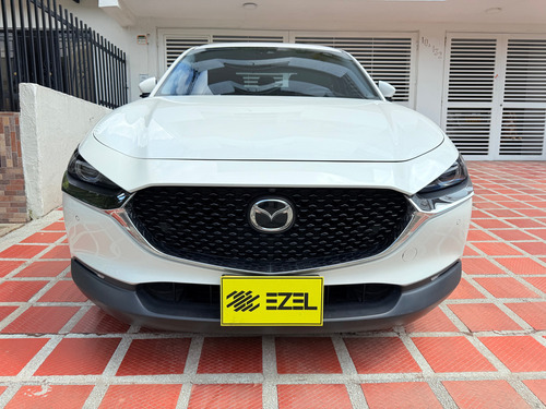 Mazda CX-30 2.5 Grand Touring Lx 4x2