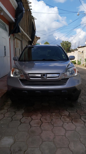 Imagen 2 de 9 de Honda Crv Ex-l