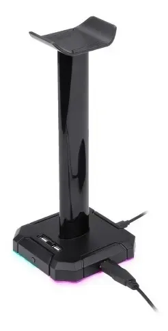 SOPORTE AURICULAR REDRAGON SCEPTER PRO HA300 RGB