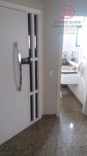 Imagem 14 de 15 de Apartamento - Tatuape - Ref: 6138 - V-6138