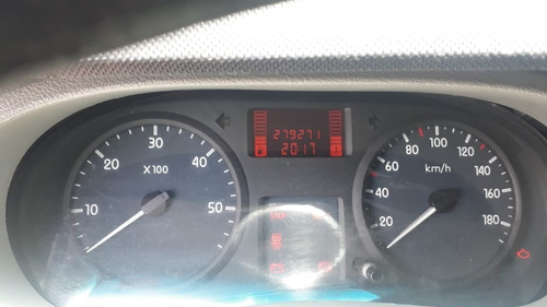 Imagem 8 de 14 de Renault Masteri 2.5 Ano 2013 Bau Aluminio,somente Venda!!