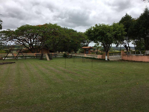 Imagem 15 de 15 de Terreno À Venda, 800 M² Por R$ 120.000,00 - Condomínio Village Serra - Araçoiaba Da Serra/sp - Te1465