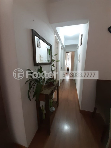 Imagem 8 de 30 de Apartamento, 3 Dormitórios, 66.51 M², Partenon - 198048
