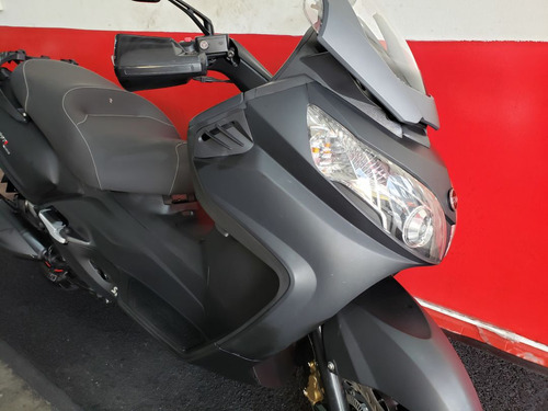 Dafra Maxsym 400i Maxsym 400 I Abs 2024 Preta Preto