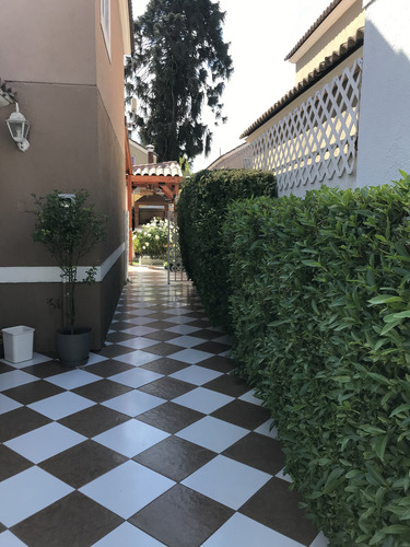 Hermosa Casa En Venta Condominio Santa Filomena De Nos