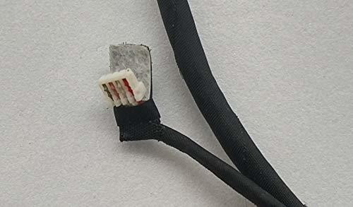 Quetterlee Cable Video Para Lenovo Flex Yoga Led Dcra