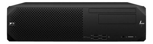 Pc Ws Core I9-14900 Hp Z2 G9 Sff 32gb 1tb T1000 8gb, W11pro