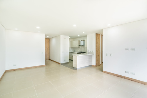 Imagen 5 de 14 de Venta De Apartamento Para Estrenar En Laureles, Medellín
