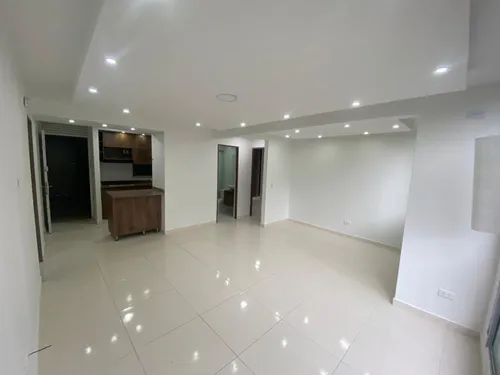 Apartamento En Arriendo En Alameda Del Rio. Cod A792667