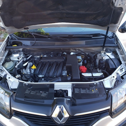Renault Sandero Stepway 1.6 Dynamique 105cv 2015