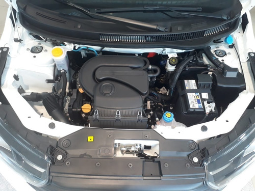 Imagen 18 de 24 de Fiat Strada Endurance Cabina Doble