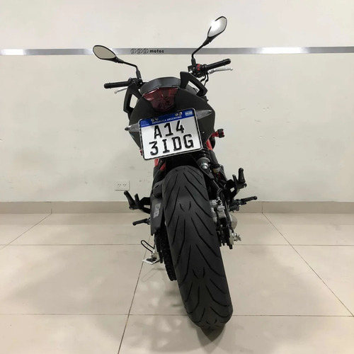 Imagen 6 de 15 de Benelli 302 S Naked Street Usada 2023 Creditos Dni