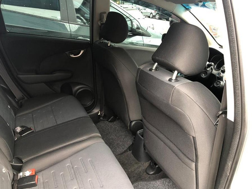 Honda Fit Twist 1.5 16v (flex) Manual
