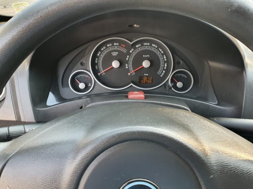 Chevrolet Prisma 1.4 Maxx Econoflex 4p