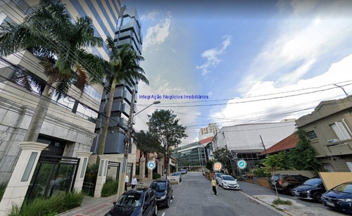 Imagem 2 de 10 de Conjunto Comercial 45m², 01 Banheiro E 01 Vaga Na Garagem. Condomínio Com Recepção E Segurança 24hrs. Excelente Localização. - 21081810 - 69982992