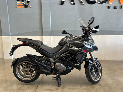 Ducati Multistrada 1260 S 2020