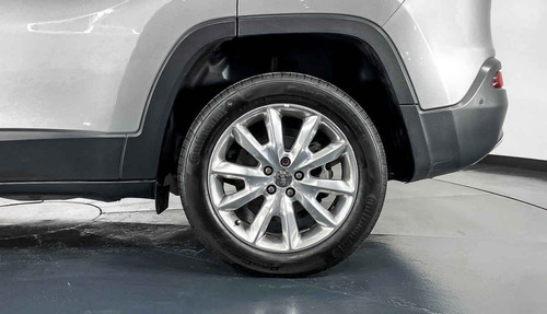 Imagen 10 de 15 de 104314 - Jeep Cherokee 2017 Con Garantía