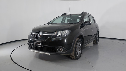 Renault Stepway 1.6 Intens Mt