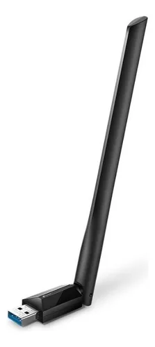 Tarjeta Red Usb 3.0 Tp-link T3u Plus Dual Band