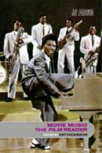 Movie Music, The Film Reader, De Kay Dickinson. Editorial Taylor Francis Ltd, Tapa Blanda En Inglés