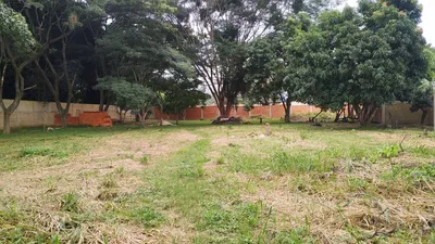 Terreno en venta