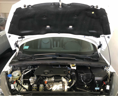 Peugeot 308 1.6 Feline Hdi 115cv 2018