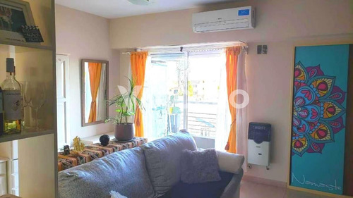 Departamento 1 Ambiente - Moron Sur
